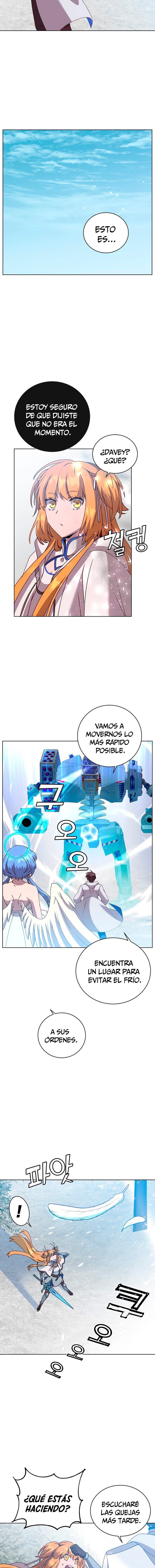 Read El Héroe De Nivel Máximo Ha Regresado (es) Manga Online