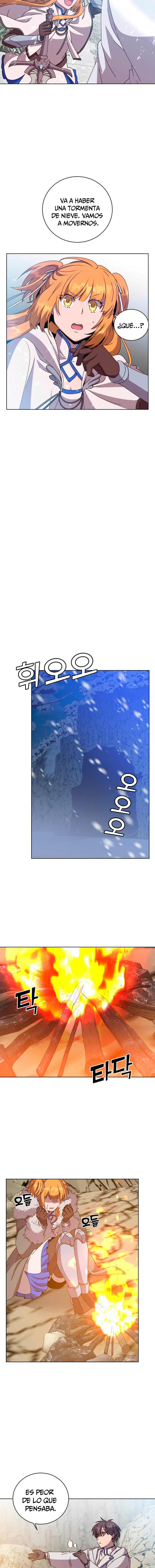 Read El Héroe De Nivel Máximo Ha Regresado (es) Manga Online