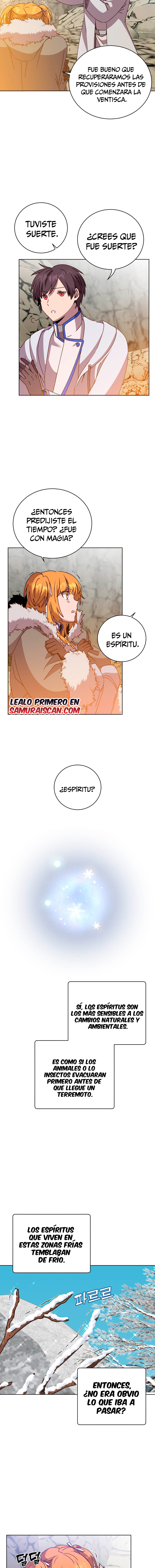 Read El Héroe De Nivel Máximo Ha Regresado (es) Manga Online