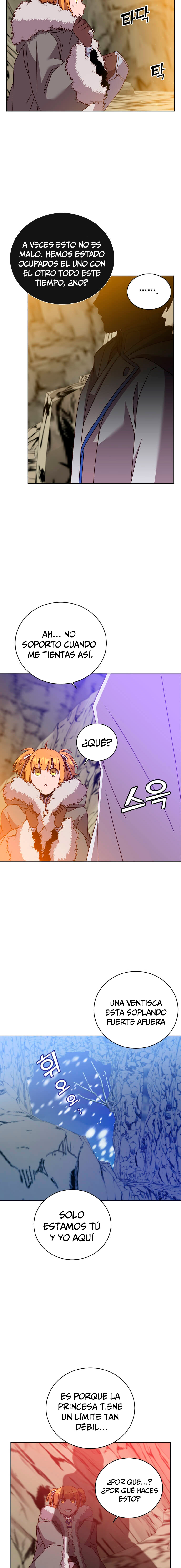 Read El Héroe De Nivel Máximo Ha Regresado (es) Manga Online