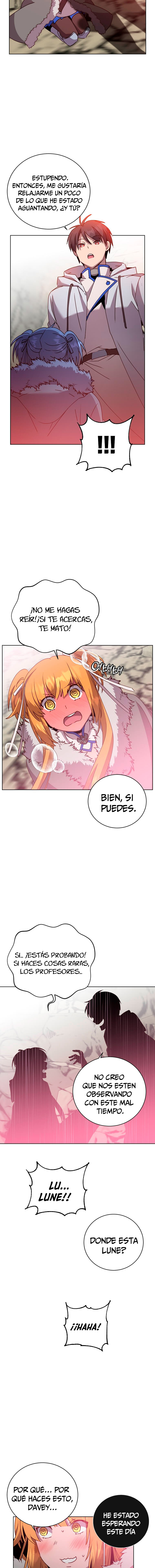 Read El Héroe De Nivel Máximo Ha Regresado (es) Manga Online