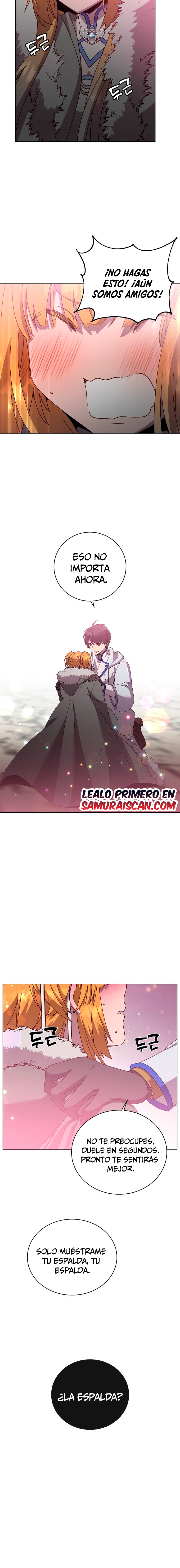 Read El Héroe De Nivel Máximo Ha Regresado (es) Manga Online