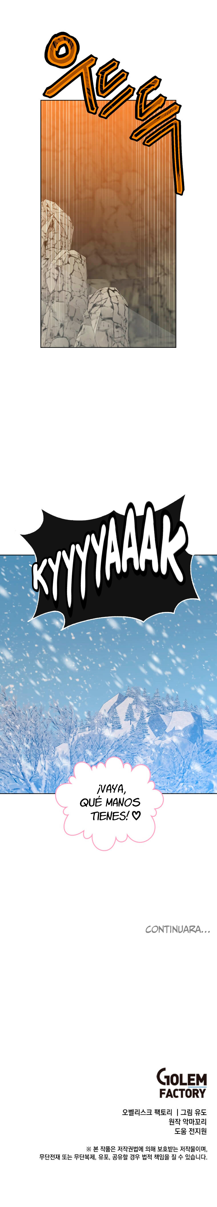 Read El Héroe De Nivel Máximo Ha Regresado (es) Manga Online