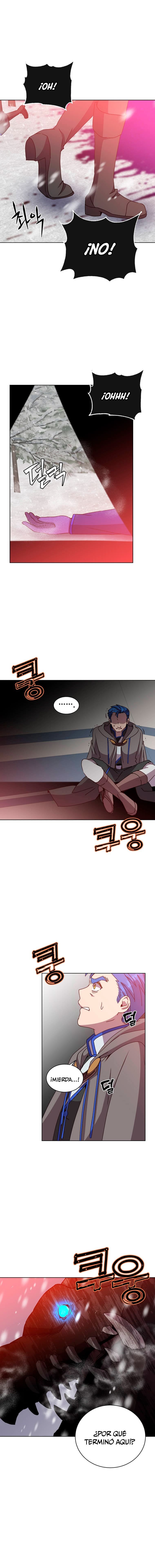 Read El Héroe De Nivel Máximo Ha Regresado (es) Manga Online