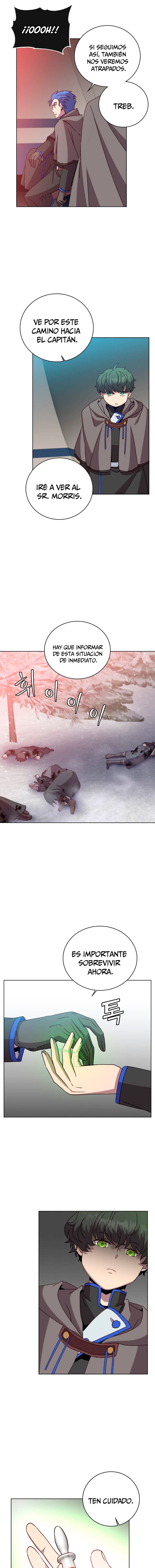 Read El Héroe De Nivel Máximo Ha Regresado (es) Manga Online