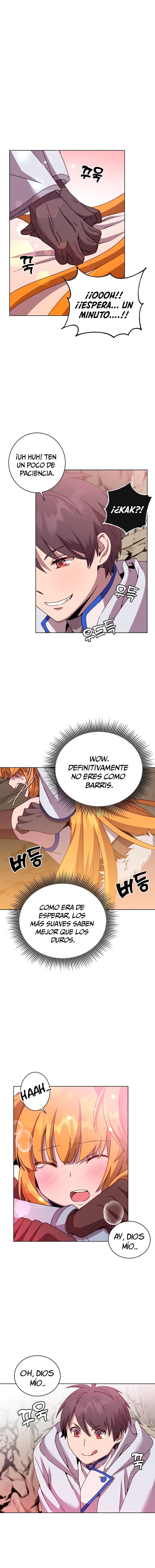Read El Héroe De Nivel Máximo Ha Regresado (es) Manga Online