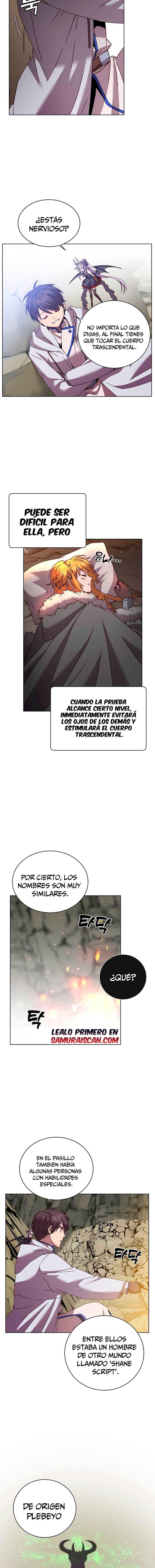 Read El Héroe De Nivel Máximo Ha Regresado (es) Manga Online