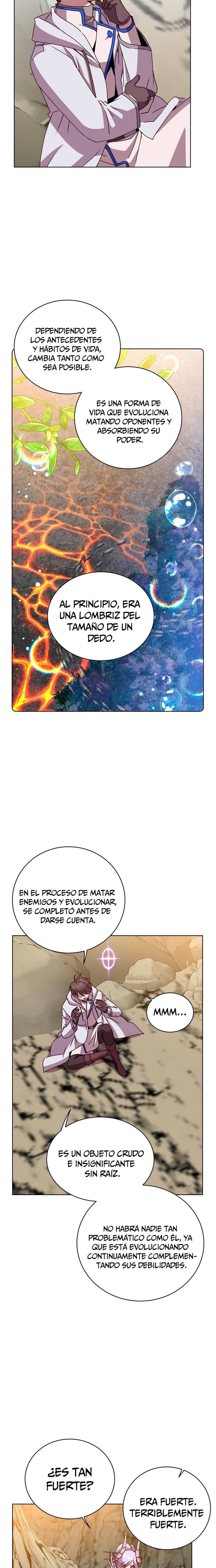 Read El Héroe De Nivel Máximo Ha Regresado (es) Manga Online