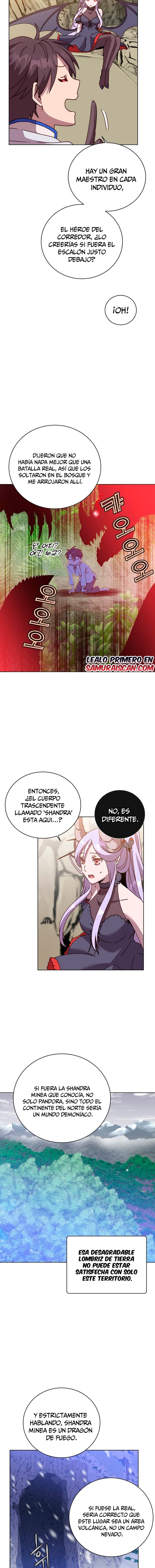 Read El Héroe De Nivel Máximo Ha Regresado (es) Manga Online