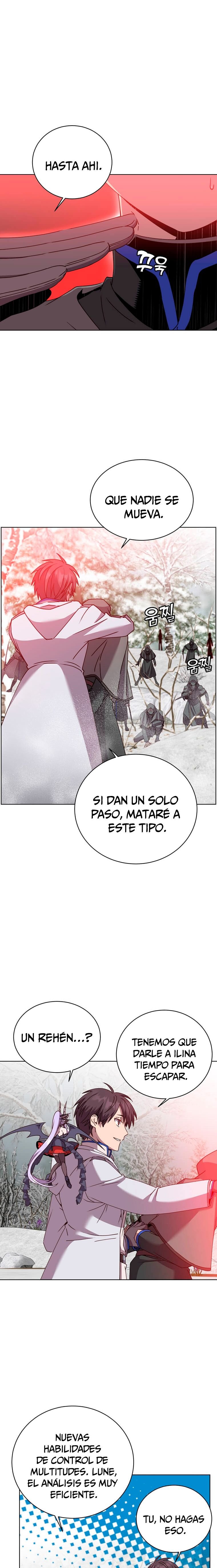 Read El Héroe De Nivel Máximo Ha Regresado (es) Manga Online