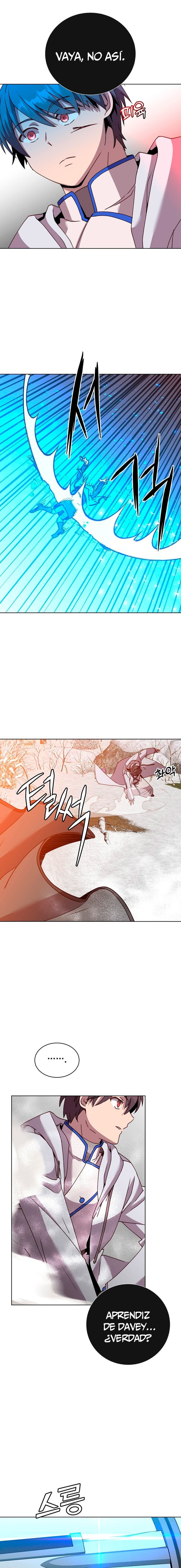 Read El Héroe De Nivel Máximo Ha Regresado (es) Manga Online