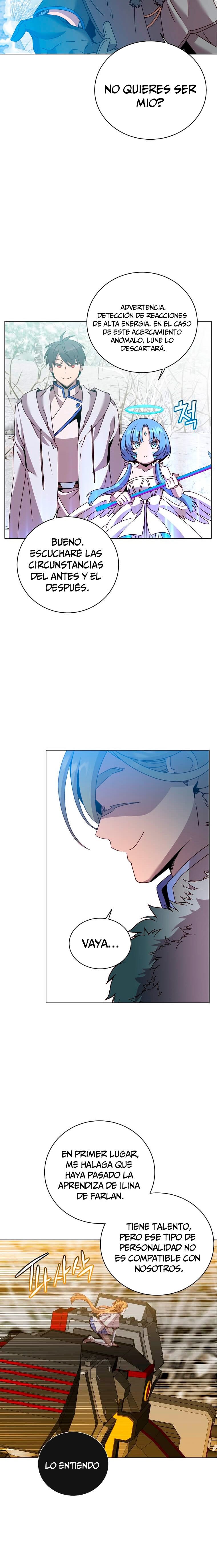 Read El Héroe De Nivel Máximo Ha Regresado (es) Manga Online