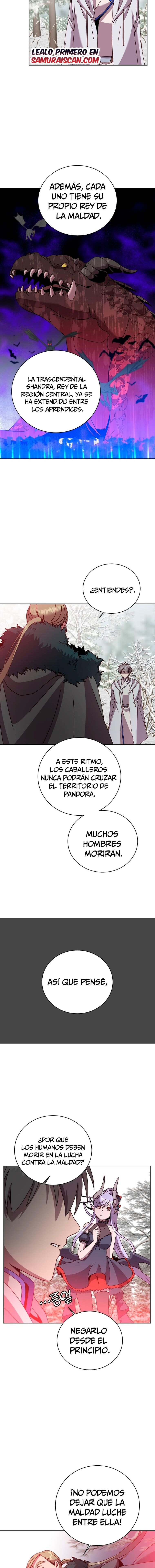 Read El Héroe De Nivel Máximo Ha Regresado (es) Manga Online