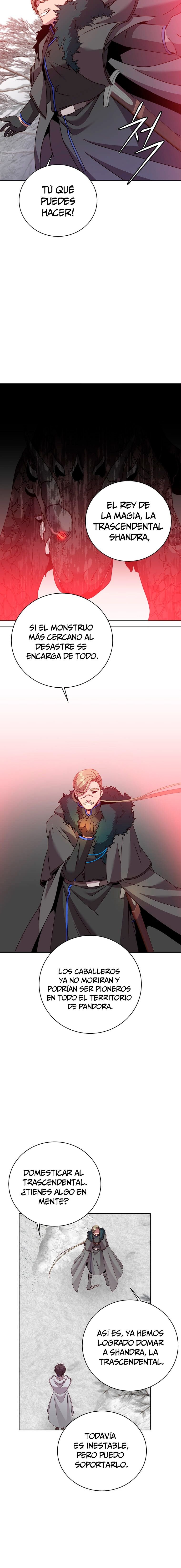 Read El Héroe De Nivel Máximo Ha Regresado (es) Manga Online