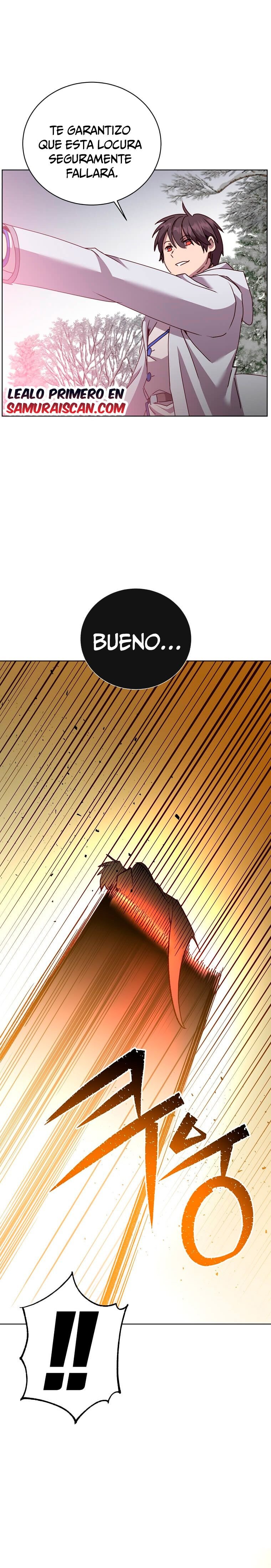 Read El Héroe De Nivel Máximo Ha Regresado (es) Manga Online