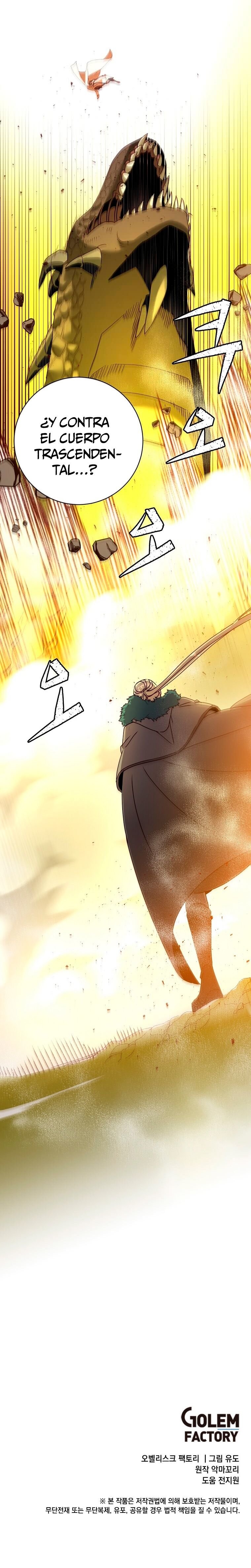 Read El Héroe De Nivel Máximo Ha Regresado (es) Manga Online