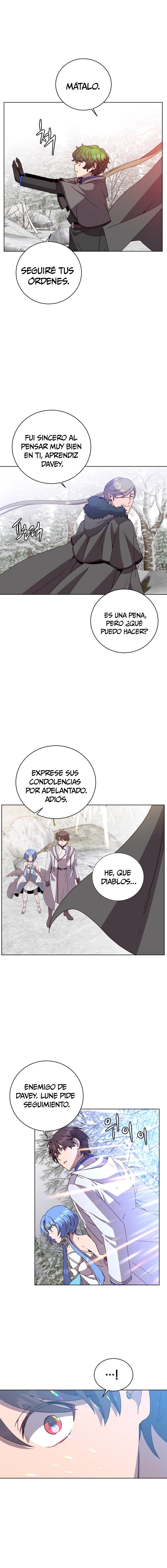 Read El Héroe De Nivel Máximo Ha Regresado (es) Manga Online