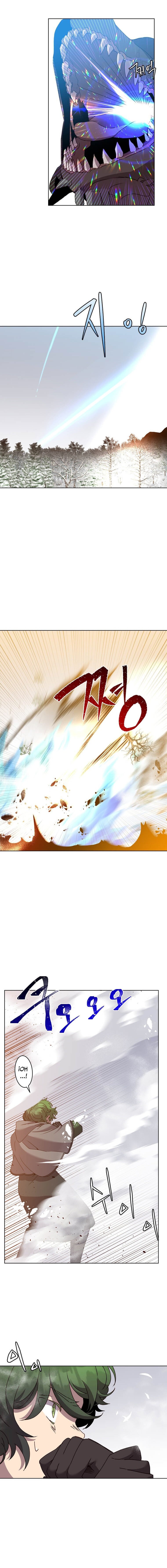 Read El Héroe De Nivel Máximo Ha Regresado (es) Manga Online