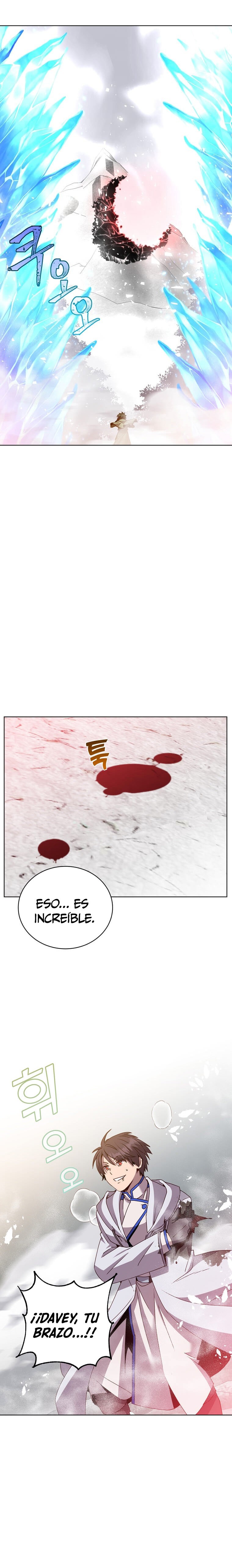 Read El Héroe De Nivel Máximo Ha Regresado (es) Manga Online