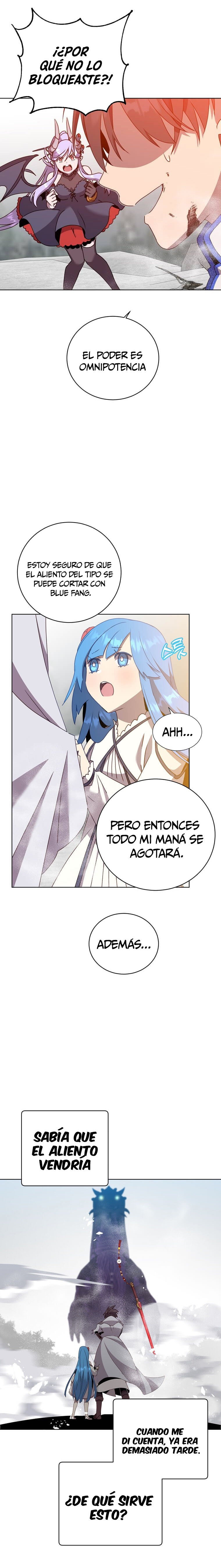 Read El Héroe De Nivel Máximo Ha Regresado (es) Manga Online