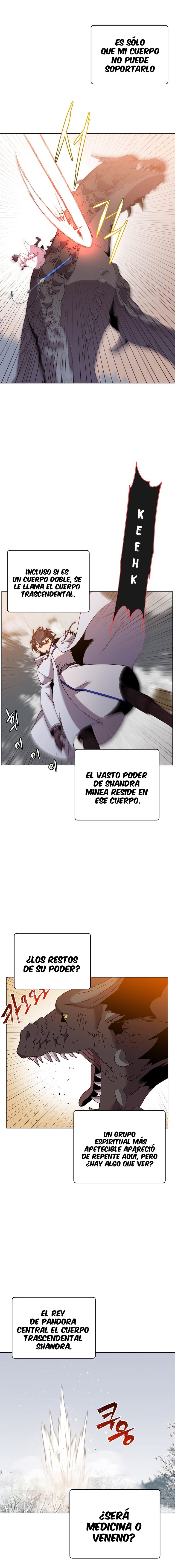 Read El Héroe De Nivel Máximo Ha Regresado (es) Manga Online