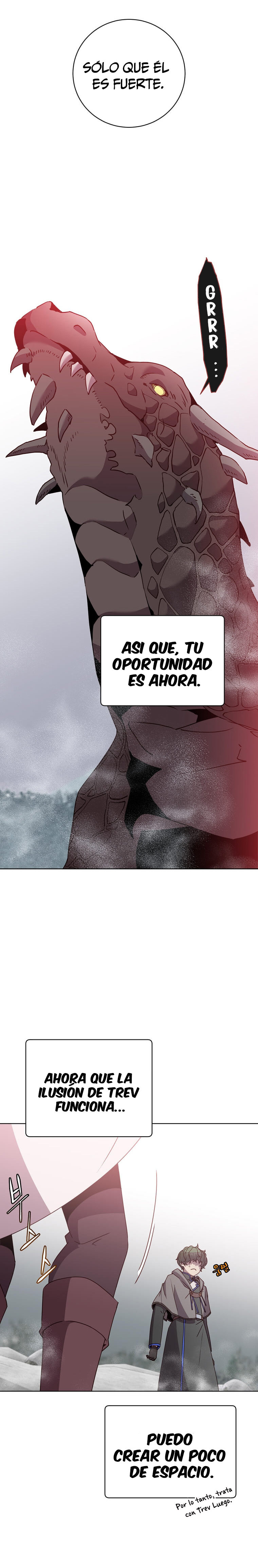 Read El Héroe De Nivel Máximo Ha Regresado (es) Manga Online