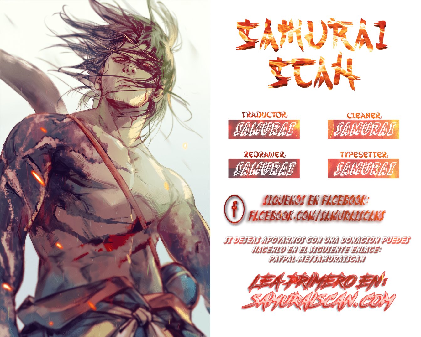 Read El Héroe De Nivel Máximo Ha Regresado (es) Manga Online