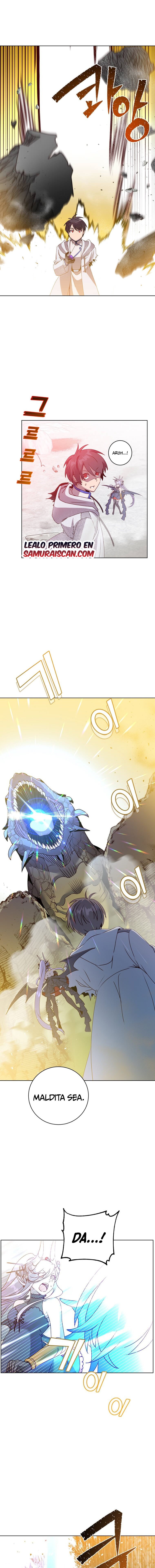 Read El Héroe De Nivel Máximo Ha Regresado (es) Manga Online