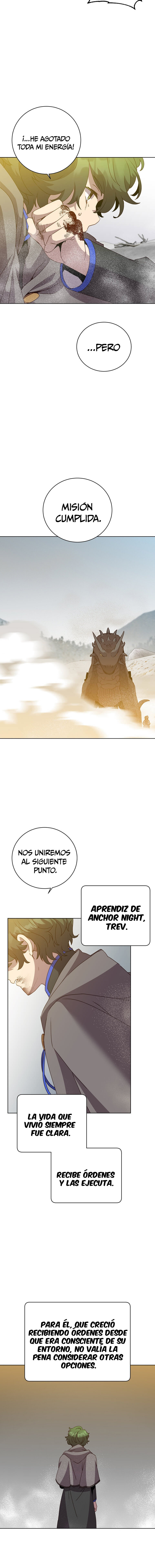 Read El Héroe De Nivel Máximo Ha Regresado (es) Manga Online