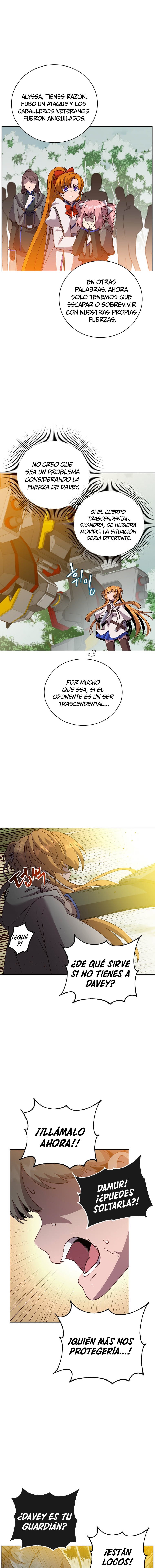 Read El Héroe De Nivel Máximo Ha Regresado (es) Manga Online