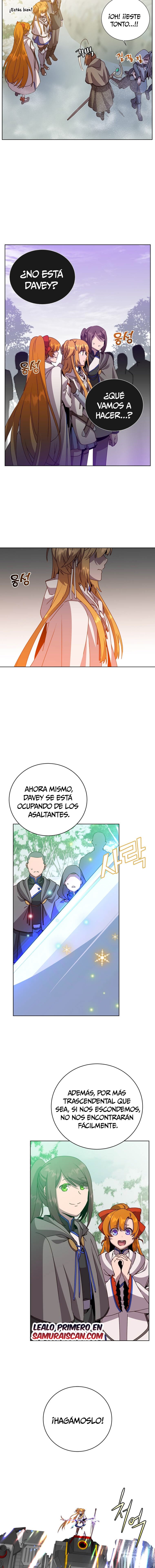 Read El Héroe De Nivel Máximo Ha Regresado (es) Manga Online