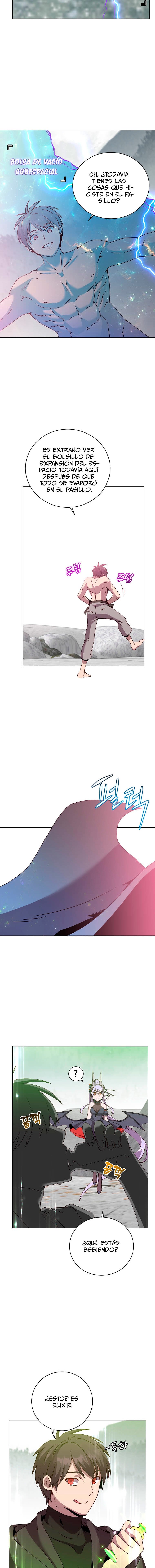 Read El Héroe De Nivel Máximo Ha Regresado (es) Manga Online