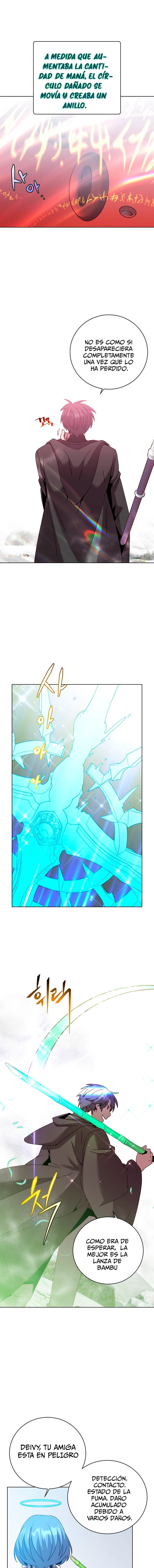 Read El Héroe De Nivel Máximo Ha Regresado (es) Manga Online