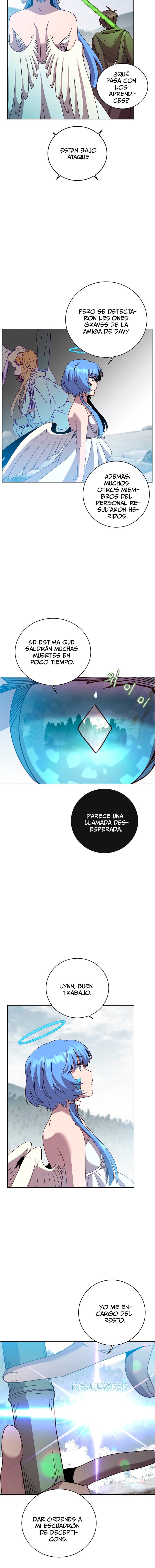 Read El Héroe De Nivel Máximo Ha Regresado (es) Manga Online