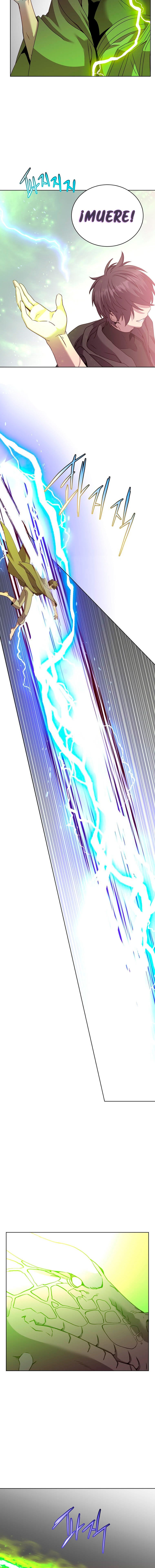 Read El Héroe De Nivel Máximo Ha Regresado (es) Manga Online