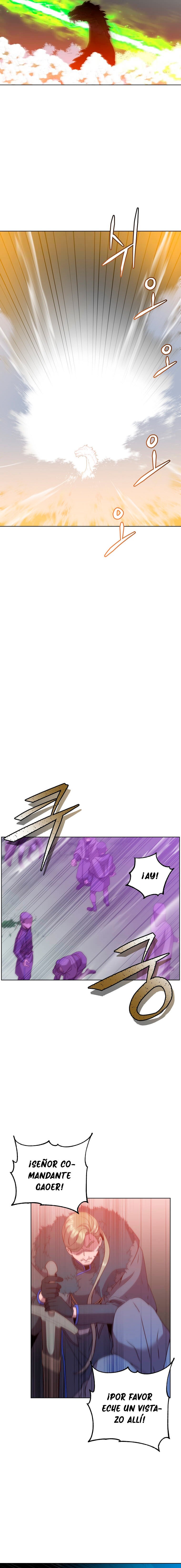 Read El Héroe De Nivel Máximo Ha Regresado (es) Manga Online