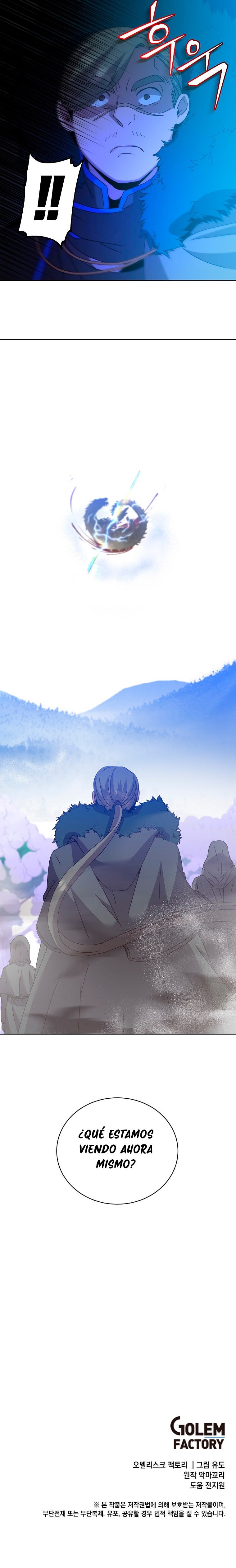 Read El Héroe De Nivel Máximo Ha Regresado (es) Manga Online