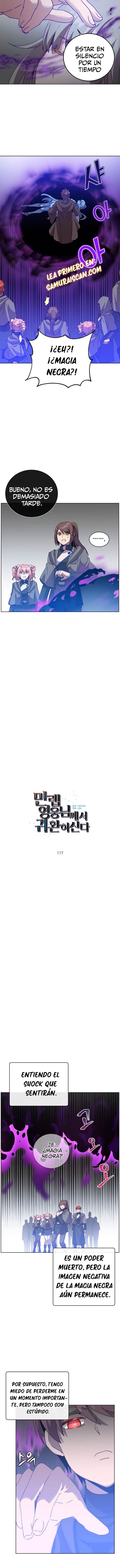 Read El Héroe De Nivel Máximo Ha Regresado (es) Manga Online