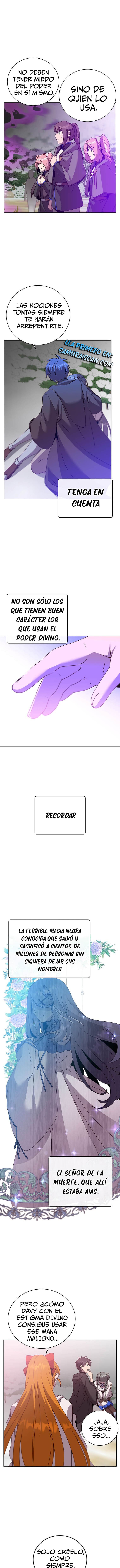 Read El Héroe De Nivel Máximo Ha Regresado (es) Manga Online