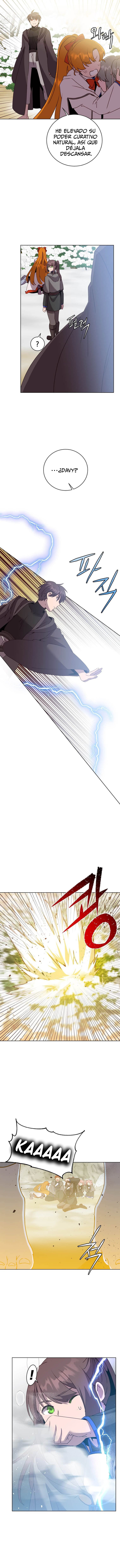 Read El Héroe De Nivel Máximo Ha Regresado (es) Manga Online