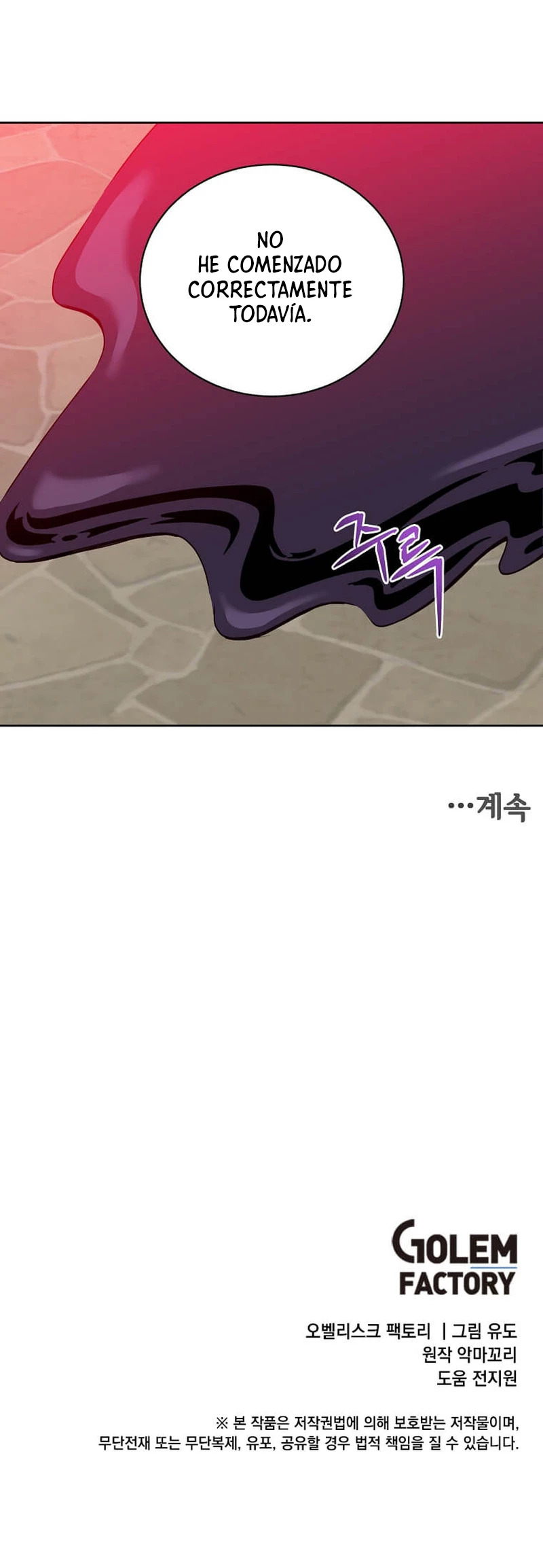 Read El Héroe De Nivel Máximo Ha Regresado (es) Manga Online