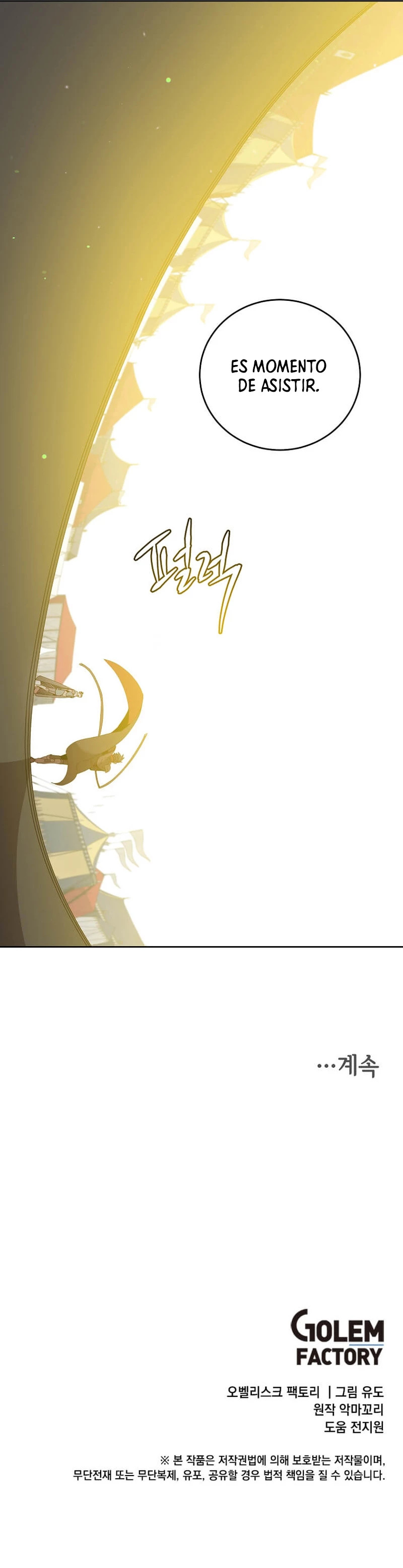 Read El Héroe De Nivel Máximo Ha Regresado (es) Manga Online