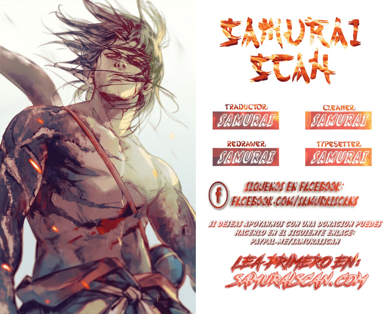 Read El Héroe De Nivel Máximo Ha Regresado (es) Manga Online