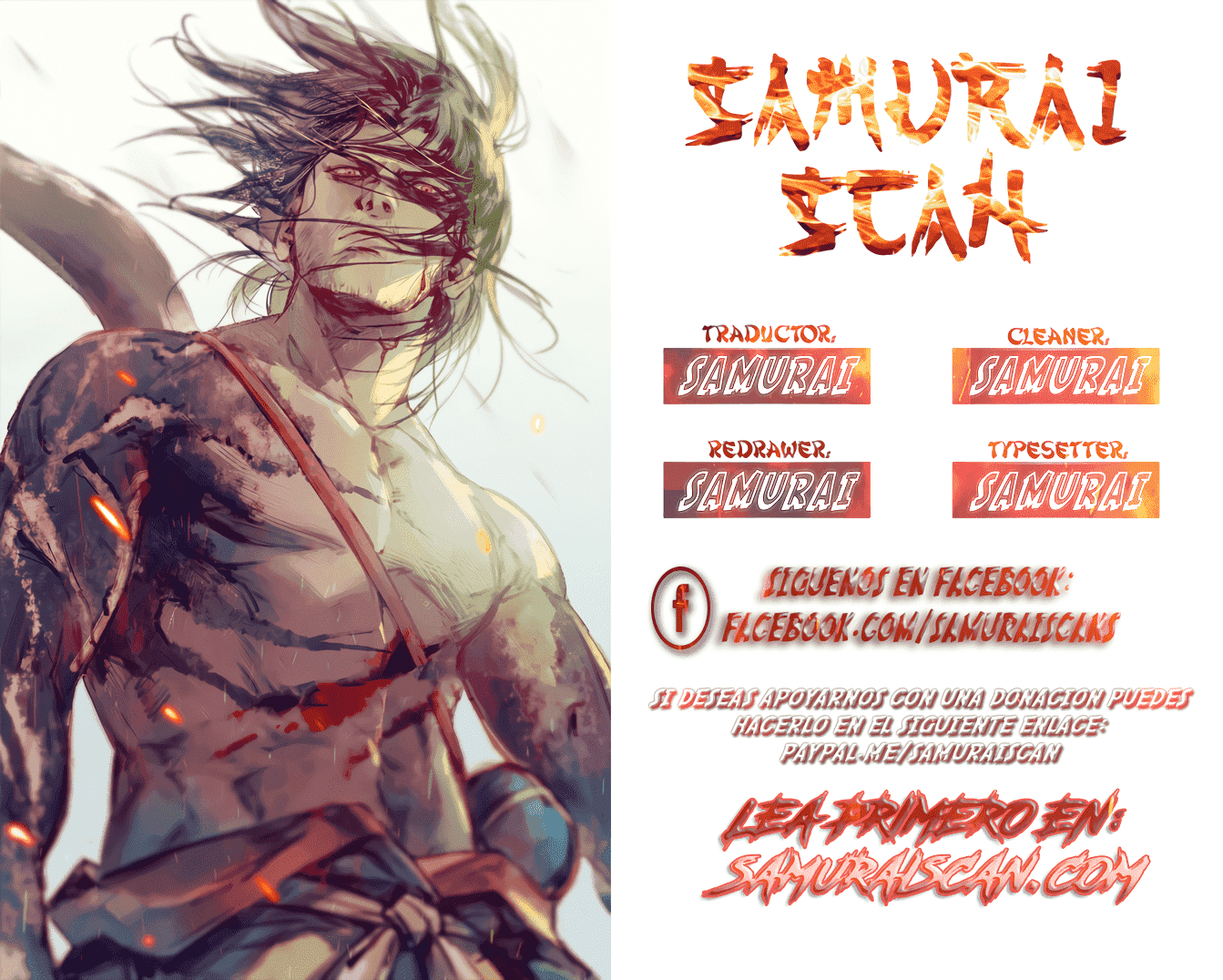 Read El Héroe De Nivel Máximo Ha Regresado (es) Manga Online