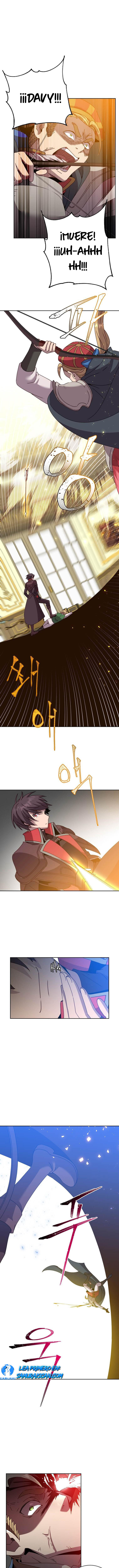 Read El Héroe De Nivel Máximo Ha Regresado (es) Manga Online