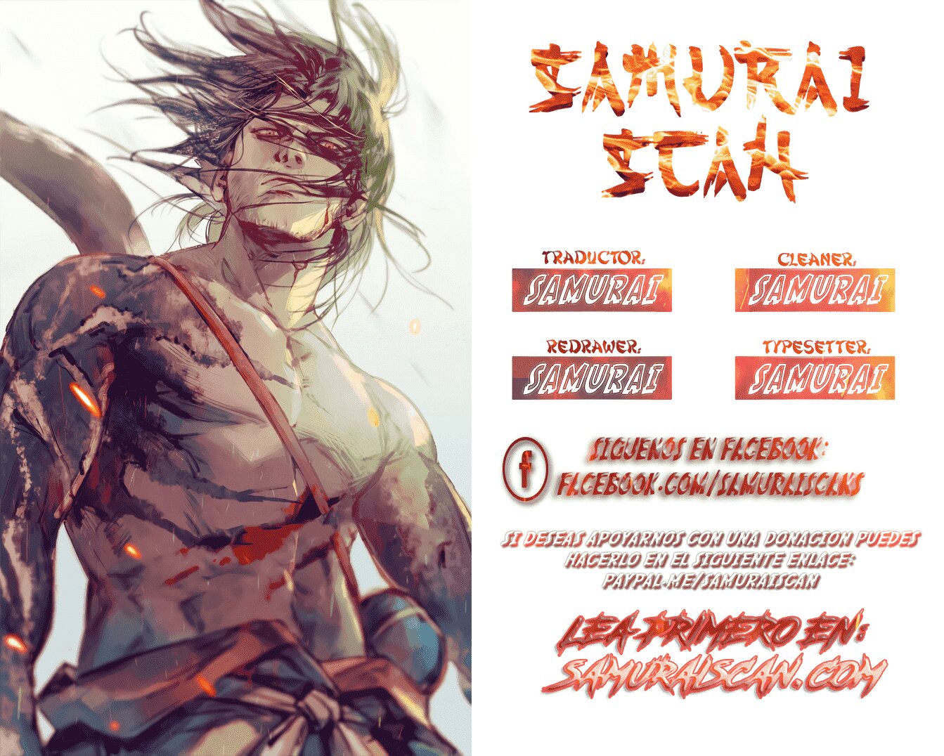 Read El Héroe De Nivel Máximo Ha Regresado (es) Manga Online