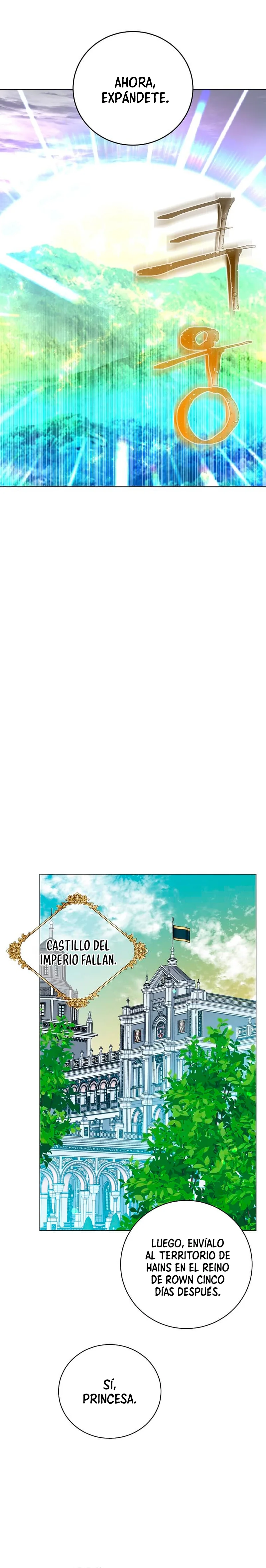 Read El Héroe De Nivel Máximo Ha Regresado (es) Manga Online