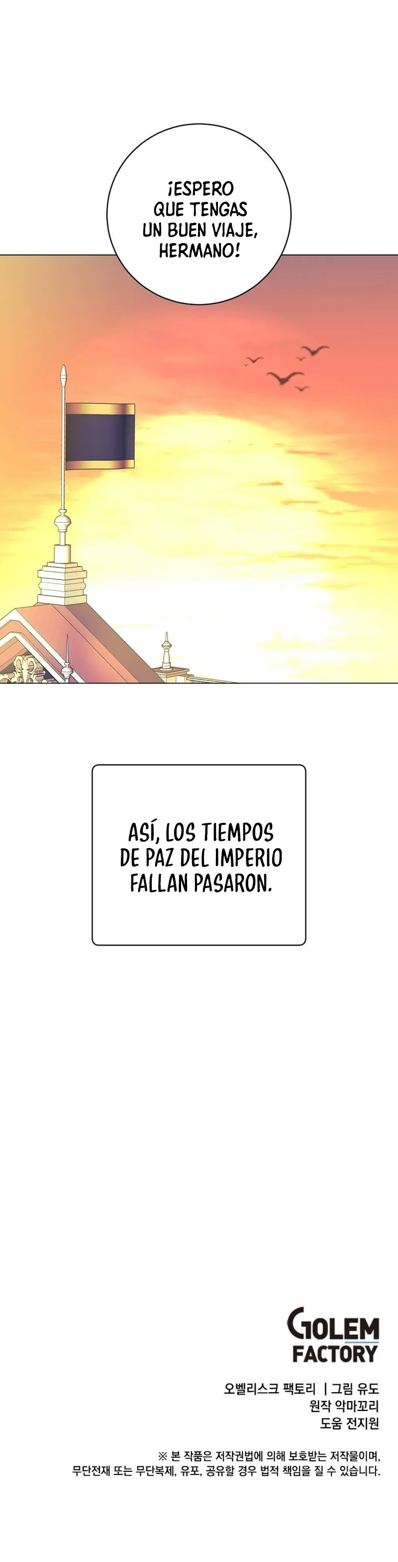 Read El Héroe De Nivel Máximo Ha Regresado (es) Manga Online