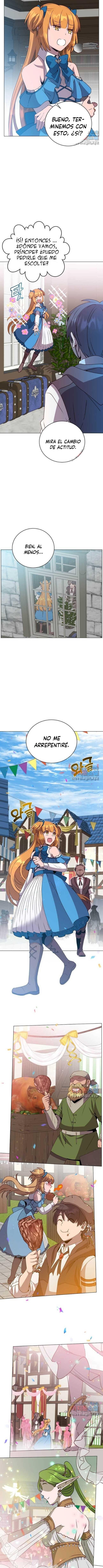 Read El Héroe De Nivel Máximo Ha Regresado (es) Manga Online