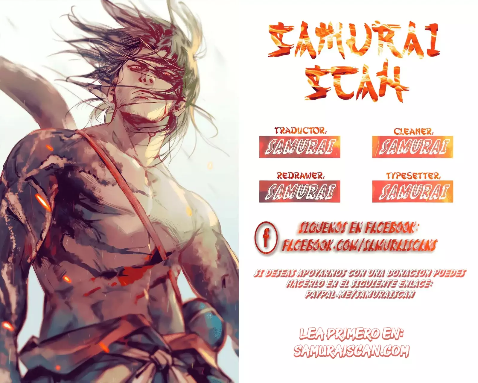 Read El Héroe De Nivel Máximo Ha Regresado (es) Manga Online